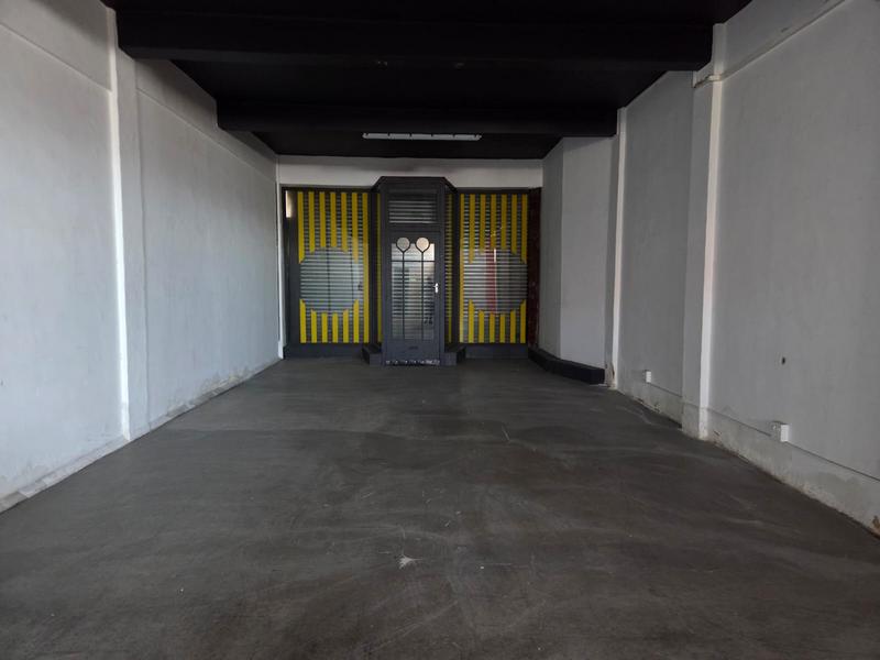 To Let commercial Property for Rent in Salt River Western Cape